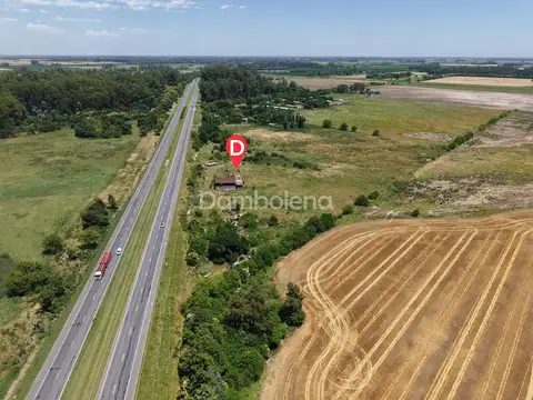 Terreno Fraccion  en Venta en Cortines, Luján