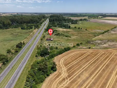 Terreno en Venta de 34622,0 m2