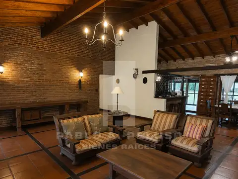 Casa en Venta 35 años