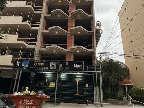 Departamento en Venta en La Perla Sur, USD 110.000