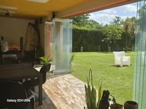 Quinta en Venta 20 años