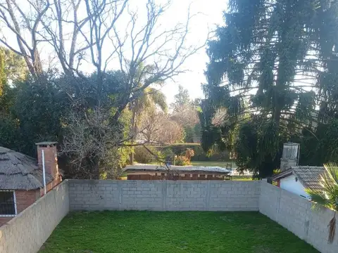 Casa en Venta 5 años