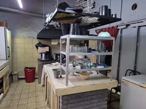 Galpon en Venta 16 años