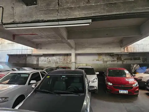 Terreno en Venta en Villa General Mitre, USD 950.000