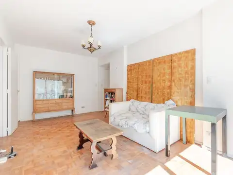 Departamento en Venta en Recoleta, USD 168.000