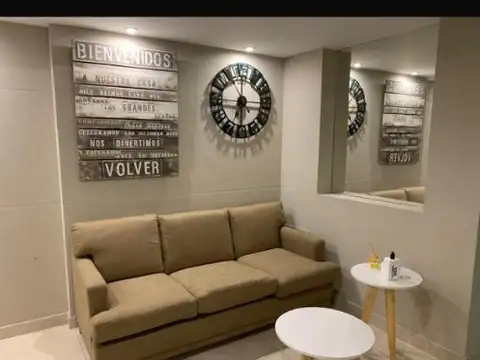Departamento en Alquiler de Monoambiente
