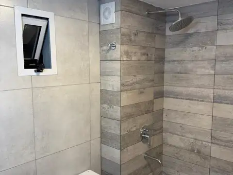 Departamento en alquiler, Monte Castro - Floresta HERMOSO 2 AMBIENTES   MONTE CASTRO  