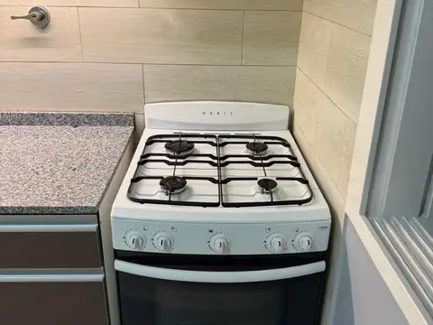 Departamento en Alquiler de Monoambiente