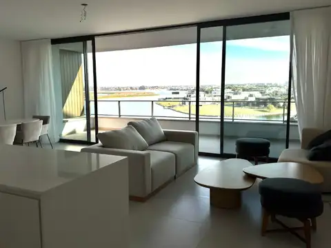 Departamento en Venta en Otros barrios de Nordelta, USD 640.000