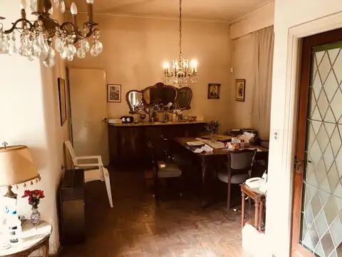 Casa en Venta 25 años