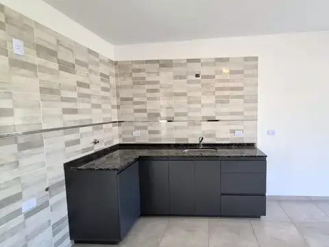 Departamento en Venta con 7 cocheras