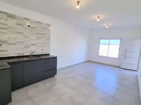 Departamento en Venta en Villa Santa Cruz del Lago, USD 47.000