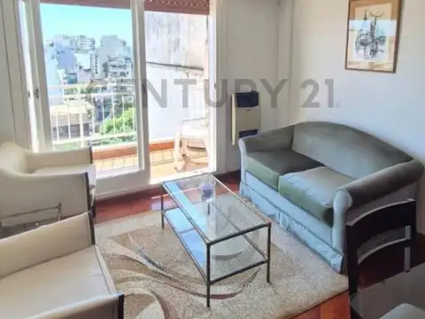 Departamento en Alquiler 16 años