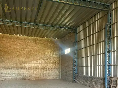 Local en Venta en Arrecifes, USD 110.000