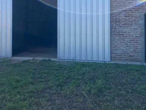 Local en Venta en Arrecifes, USD 110.000