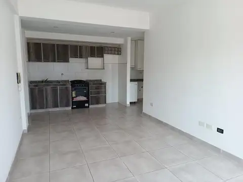 Departamento 2 ambientes - Madero