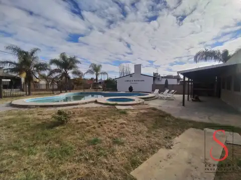 Casa en Venta A Estrenar