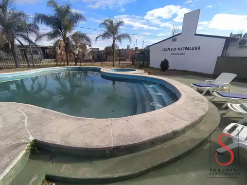 Casa en Venta en Tierra De Sueños 2, USD 120.000