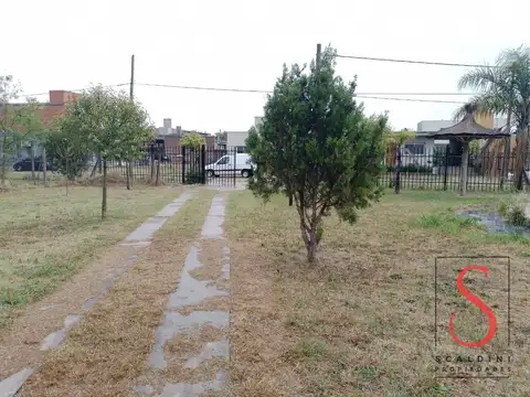 Casa en Venta al Oeste