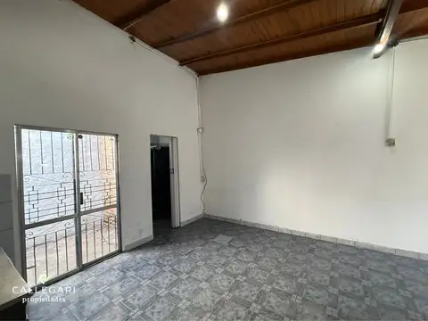 Departamento en Alquiler Permite mascota