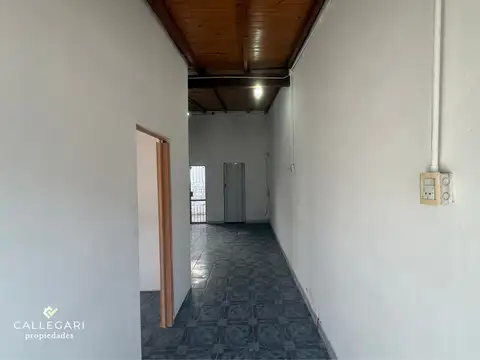 Avenida 14 1323 - Berazategui