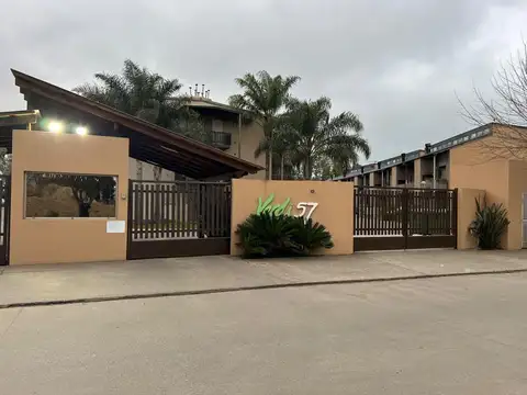 Departamento en Alquiler 10 años