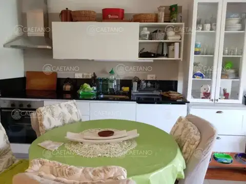 Departamento en Alquiler Temporal de 1 dormitorio