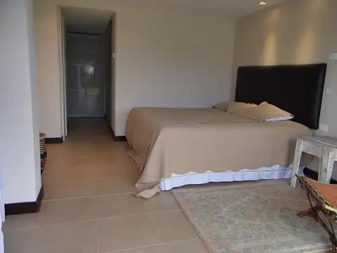 Departamento en Alquiler Temporal de 4 ambientes