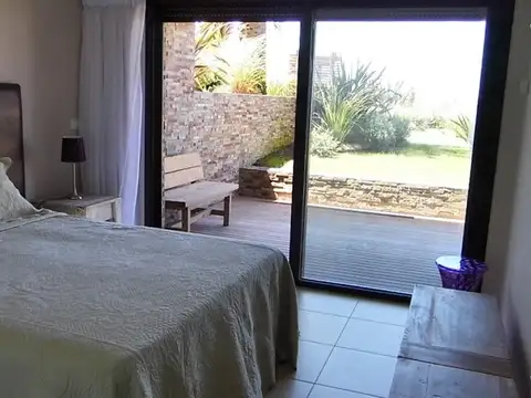 Departamento en Alquiler Temporal con 2 cocheras