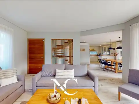 Casa en Alquiler Temporal de 3 dormitorios