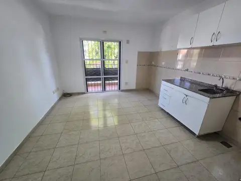 Departamento en Alquiler 15 años