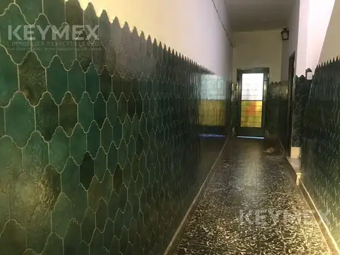 Depto Tipo Casa en Venta de 2 ambientes