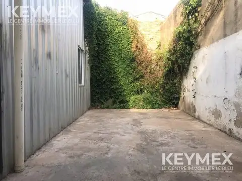 Depto Tipo Casa 2 ambientes con 1 baño