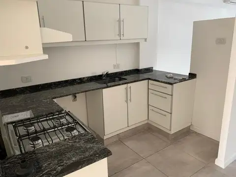 Departamento en Alquiler al Oeste