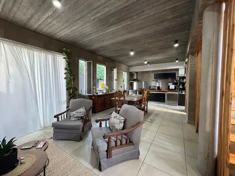 Casa en venta en Matheu - APTA CREDITO - ID 5649
