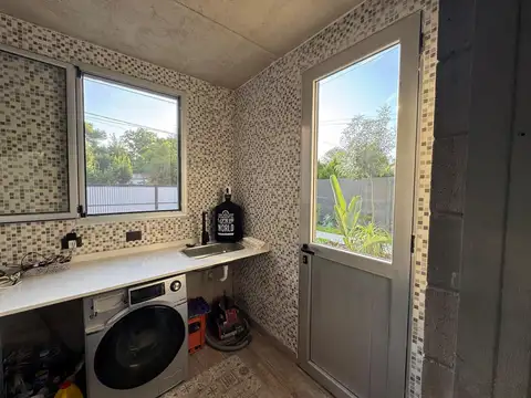 Casa en venta en Matheu - APTA CREDITO - ID 5649