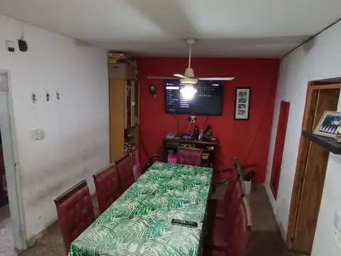Casa en Venta en Santa Fe, USD 91.000