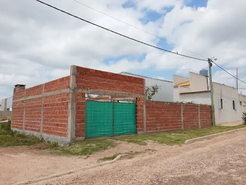 Esquina Entre Ríos y Caseros