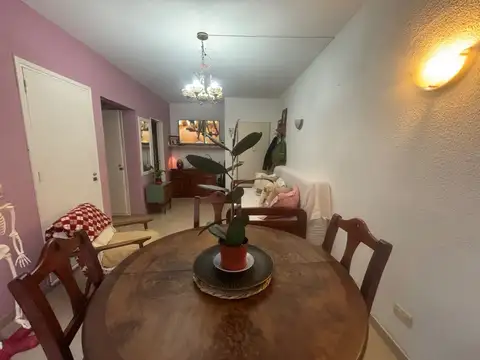 Departamento en Venta en Plaza Colon, USD 80.000