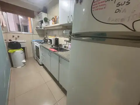Departamento en Venta 55 años