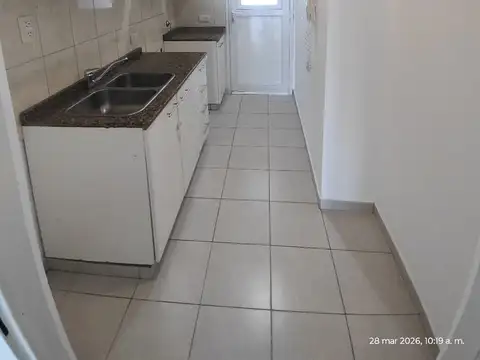 Depto 2 dormitorios en la mejor zona de Resistencia