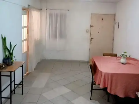 Mariano Acosta 3400 Villa Soldati 4 amb PB U$34.000