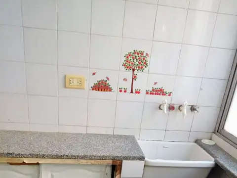 Departamento en Venta Permite mascota