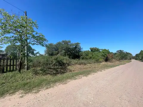 Terreno en Venta en Puerto Tirol, USD 6.500