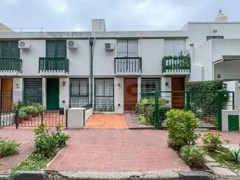 Duplex 2 Dormitorios Venta - Martinez - Vias a Libertador