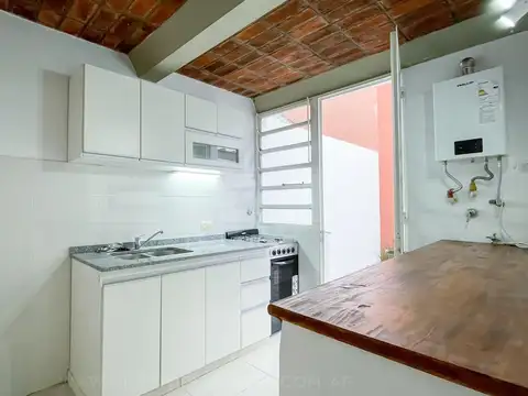 Casa en Venta 1 año