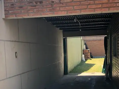 Casa en Venta en Santa Fe, USD 120.000