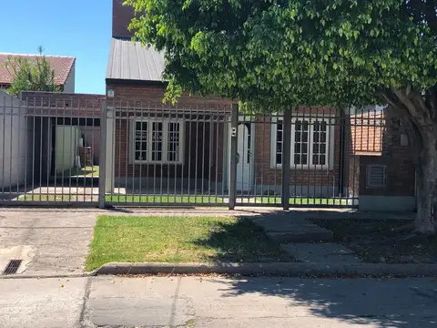 Venta casa en Santa Fe, Belgrano 7700