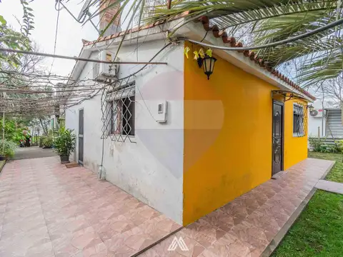 Casa en Venta de 2 dormitorios