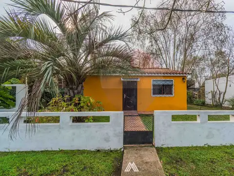 Venta casa Ruta 101 de 2 dormitorios gran terreno